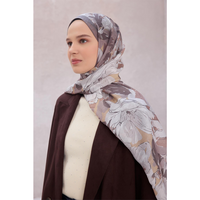 Belli Fresh Rozy Şal  - 02 