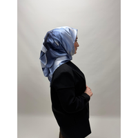 Vissona Twill İpek Eşarp 