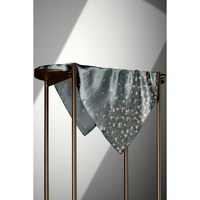 Vissona Twill İpek Eşarp 