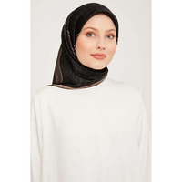 ARMİNE NOSTALJİ İPEK EŞARP