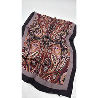 Valentino Orlandi Laura Deseli Şal - 03