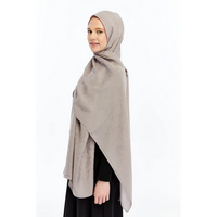 Valentino Orlandi Alia Mermer Desen Şal - Taş