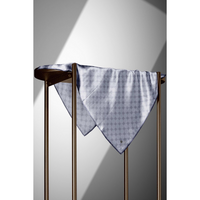 Vissona Twill İpek Eşarp 