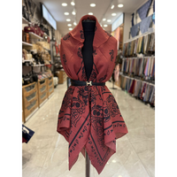 Laboutique Omuz Şalı