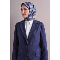 Armine 26-27 Sonbahar Kış Twill İpek Eşarp