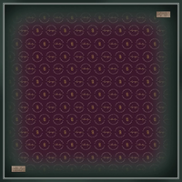 Laboutique Classical Twill Eşarp 