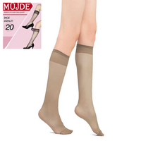 Müjde Dizaltı Çorap 57 Ten