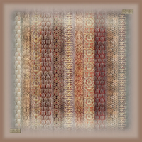 Laboutique Classical Twill Eşarp 