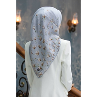 Vissona İpek Viskon Eşarp