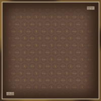 Laboutique Classical Twill Eşarp