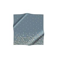 Vissona Twill İpek Eşarp