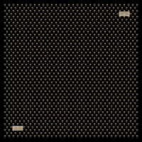 Laboutique Classical Twill Eşarp 
