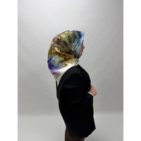 Levidor Twill İpek Eşarp 