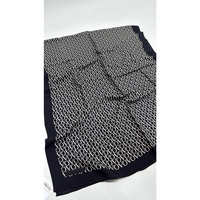 Valentino Orlandi Laura VO Şal - Lacivert