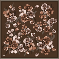 Belli 26 Yaz Twill İpek Eşarp