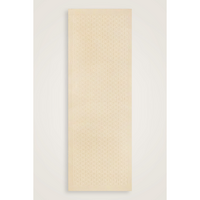 İmannoor Bambunoor Naia Pamuk Şal - Bej