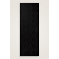 İMANNOOR BAMBUNOOR NAİA ŞAL - SİYAH