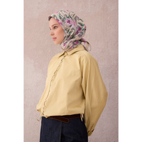 Belli Fresh Paulista Moda Eşarp 01