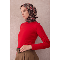 Belli Fresh Paulista Moda Eşarp 01
