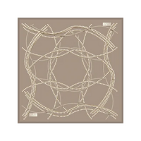 Laboutique Classical Twill Eşarp