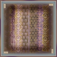 Laboutique Classical Twill Eşarp 