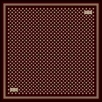 Laboutique Classical Twill Eşarp 