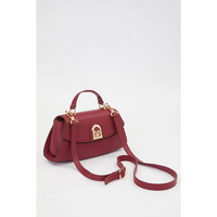 LEVİDOR ÇANTA 930586 BORDO 