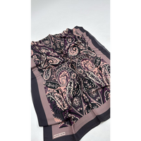 Valentino Orlandi Laura Deseli Şal - Mor