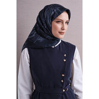 Armine 26-27 Sonbahar Kış Twill İpek Eşarp