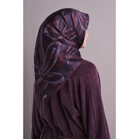 Armine 26-27 Sonbahar Kış Twill İpek Eşarp