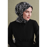 Armine 26-27 Sonbahar Kış Twill İpek Eşarp
