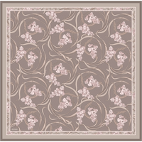 Armine 26 Yaz Twill İpek Eşarp 