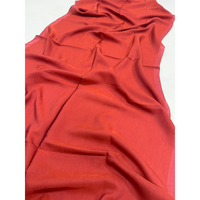 Valentino Orlandi Alia Düz Şal - Kiremit