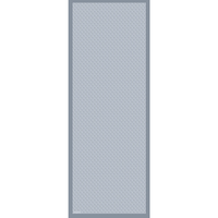 Valentino Orlandi Laura VO Şal - GRİ