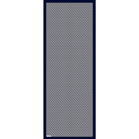 Valentino Orlandi Laura VO Şal - Lacivert