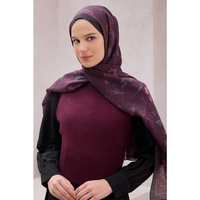 Belli Fresh Rozy Şal