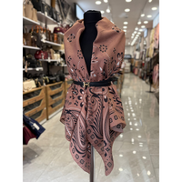 Laboutique Omuz Şalı