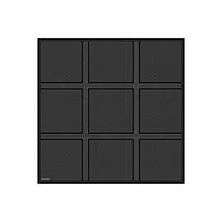 ARMİNE NOSTLAJİ İPEK EŞARP 