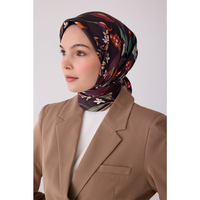 Belli 26 Yaz Twill İpek Eşarp