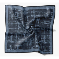 Silk Home Twill İpek Eşarp - 02
