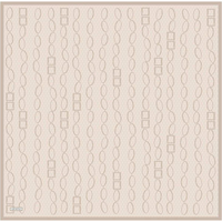 ARMİNE NOSTALJİ TWİLL İPEK EŞARP