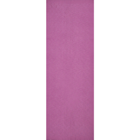 Valentino Orlandi Siena Logo Desen Şal - Fuşya