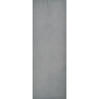 Valentino Orlandi Siena İmza Desen Şal - Gümüş