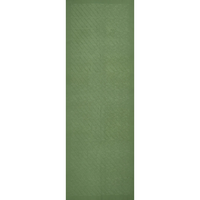 Valentino Orlandi Siena İmza Desen Şal - Çağla Yeşili