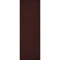 Valentino Orlandi Siena İmza Desen Şal - Acı Kahve