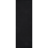 Valentino Orlandi Siena İmza Desen Şal - Siyah