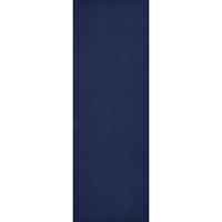 Valentino Orlandi Siena İmza Desen Şal - Gece Mavisi