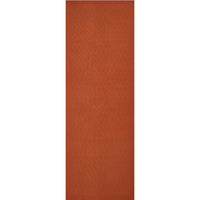 Valentino Orlandi Siena İmza Desen Şal - Turuncu