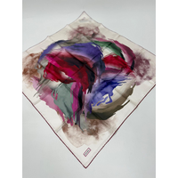 Levidor Twill İpek Eşarp 