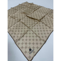 Vissona İpek Viskon Eşarp 